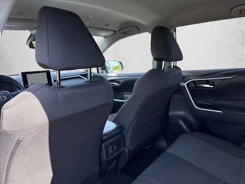 Certified 2024 Toyota RAV4 XLE FWD image 17