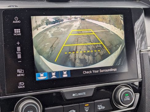 Used 2016 Honda Civic EX-T image 32