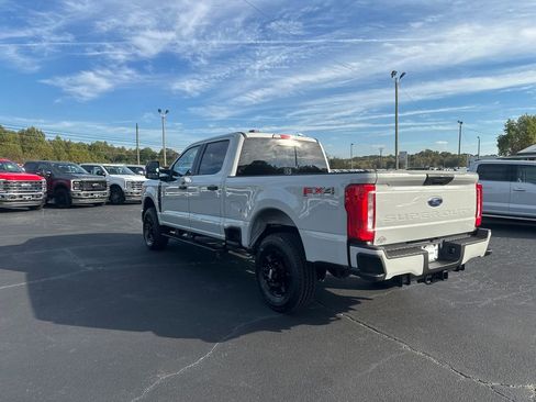 New 2026 Ford F250 XL w/ STX Appearance Package image 7