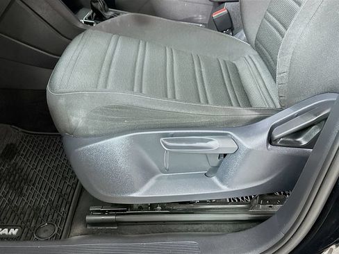 Used 2023 Volkswagen Tiguan S w/ IQ.Drive Package FWD image 10