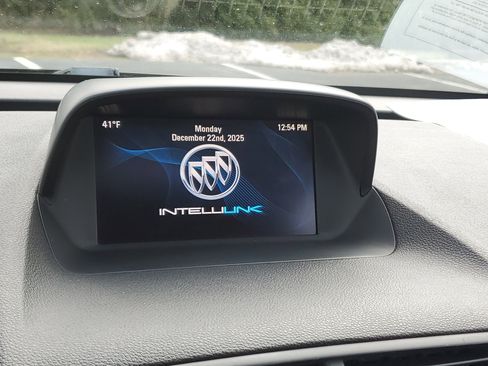 Used 2015 Buick Encore Premium w/ Experience Buick Package image 24