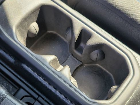 Used 2023 Jeep Wrangler Unlimited Rubicon 4xe w/ Cold Weather Group image 46