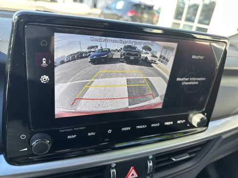 Used 2023 Kia Forte GT-Line w/ GT-Line Premium Package image 18