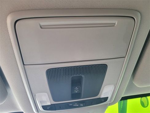 Certified 2025 Honda CR-V EX-L image 23