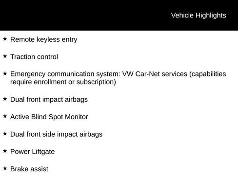 Used 2019 Volkswagen Atlas SEL R-Line image 5