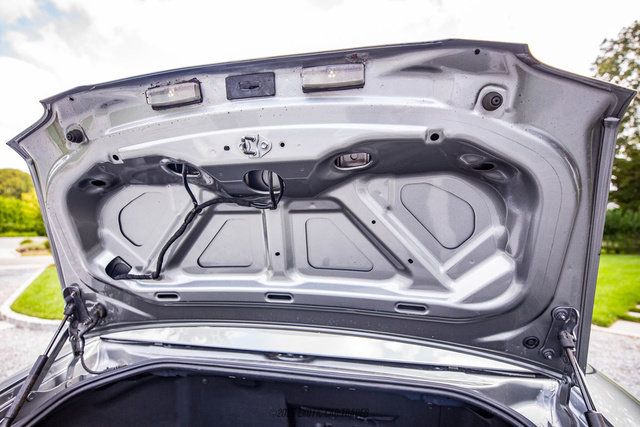 Used 2008 MAZDA MX-5 Miata Grand Touring w/ Premium Pkg RWD image 58