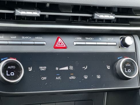 New 2025 Hyundai Sonata SEL FWD image 20