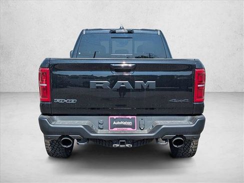 New 2026 RAM 1500 RHO w/ RHO Level 1 Equipment Group AWD/4WD image 7