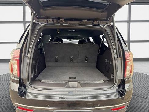 Used 2021 Chevrolet Suburban Z71 w/ Z71 Off-Road Package image 40