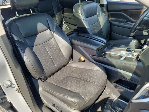 Used 2022 Nissan Murano Platinum w/ Cargo Package image 20