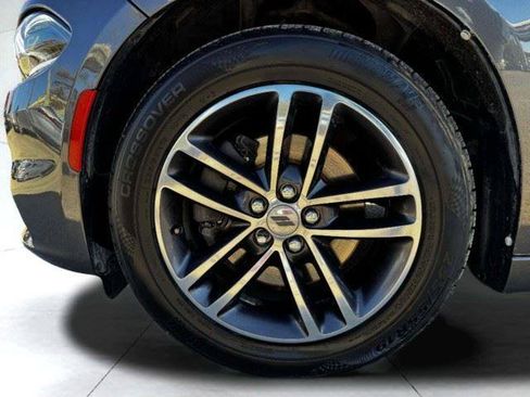 Used 2018 Dodge Charger GT AWD/4WD image 58