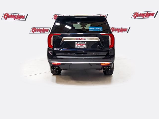 Used 2021 GMC Yukon Denali RWD image 5