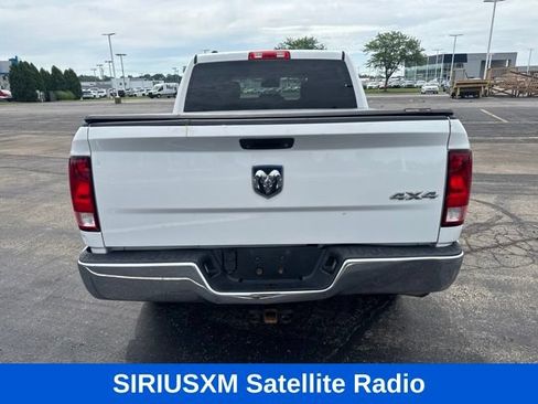 Used 2015 RAM 1500 Tradesman w/ Popular Equipment Group AWD/4WD image 6