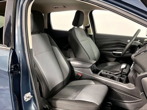 Used 2019 Ford Escape SE FWD image 7
