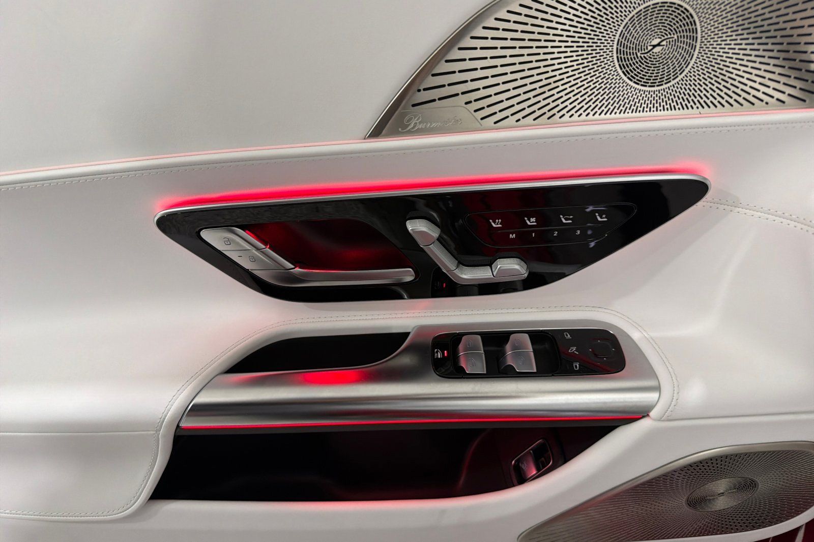 New 2026 Mercedes-Benz Maybach SL 680 image 11