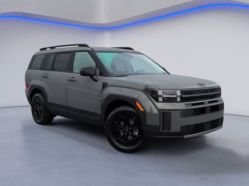 New 2026 Hyundai Santa Fe XRT image 2