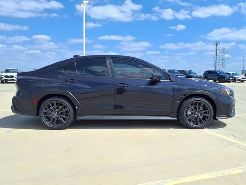 New 2026 Subaru WRX Premium AWD/4WD image 19