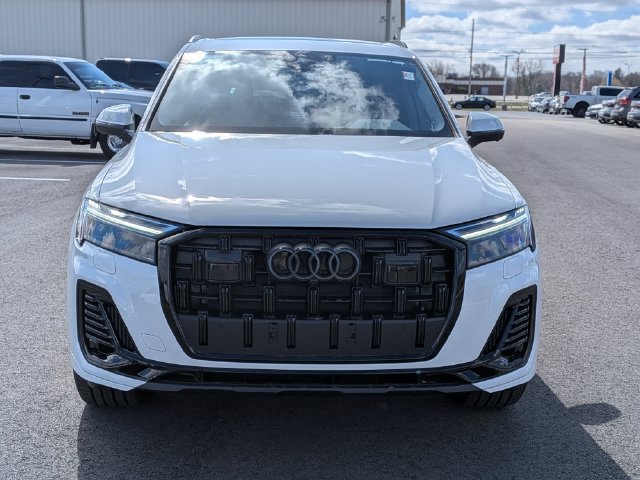 New 2026 Audi Q7 3.0T Premium Plus AWD/4WD image 2