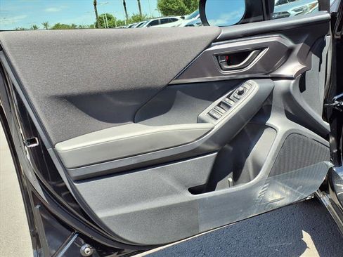 New 2025 Subaru Impreza 2.0i image 19