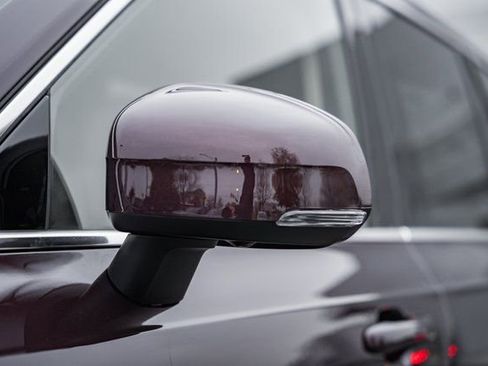 New 2026 Volvo XC90 B6 Ultra w/ Protection Package Premier image 15