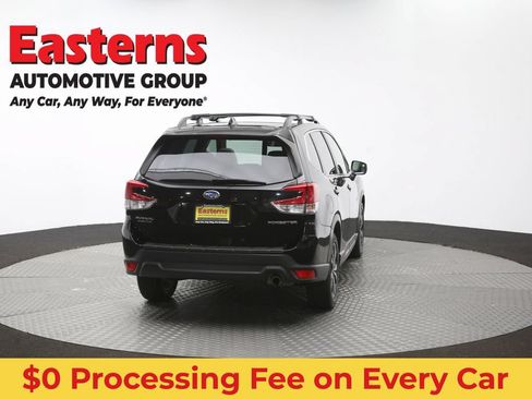 Used 2021 Subaru Forester Limited AWD/4WD image 42
