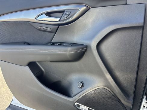 New 2026 Buick Envision Sport Touring image 23