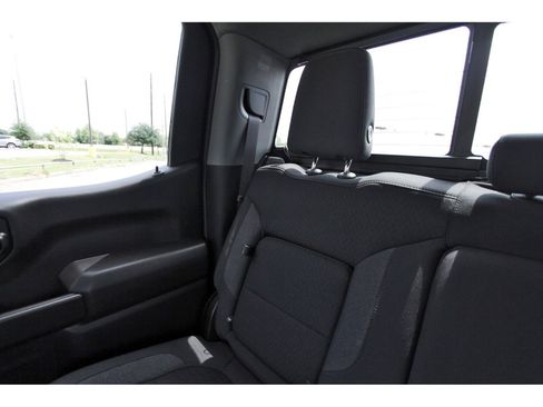 Used 2021 Chevrolet Silverado 1500 LT w/ Texas Edition Plus RWD image 14