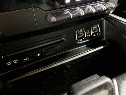 Used 2019 RAM 1500 Big Horn RWD image 28