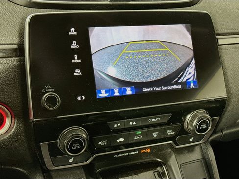 Certified 2021 Honda CR-V EX-L image 13