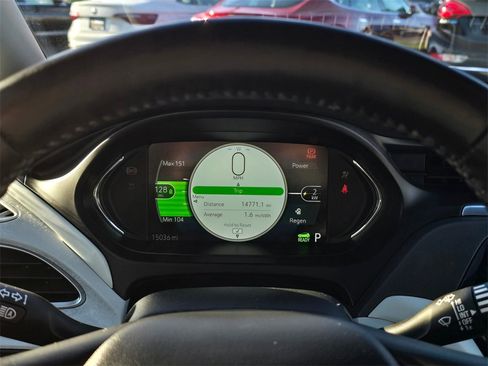 Used 2019 Chevrolet Bolt Premier w/ Infotainment Package image 25