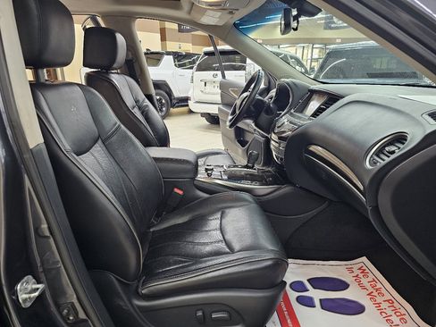 Used 2014 INFINITI QX60 FWD w/ Premium Plus Package image 21