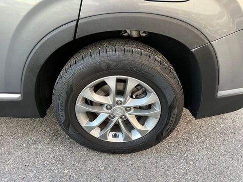 Used 2019 Hyundai Santa Fe SE FWD image 19