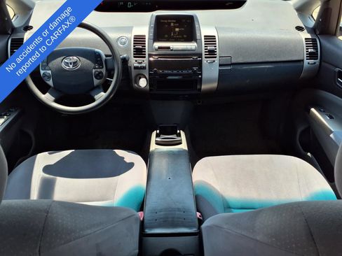 Used 2008 Toyota Prius Touring w/ Pkg 3 FWD image 13
