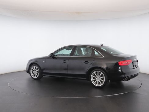 Used 2014 Audi A4 2.0T Premium Plus w/ Premium Plus Package image 19