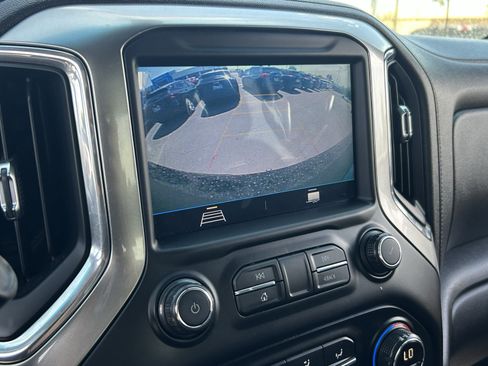 Used 2020 Chevrolet Silverado 1500 LT w/ All-Star Edition RWD image 30