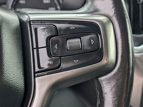 Used 2020 Chevrolet Silverado 2500 LTZ w/ LTZ Plus Package image 39