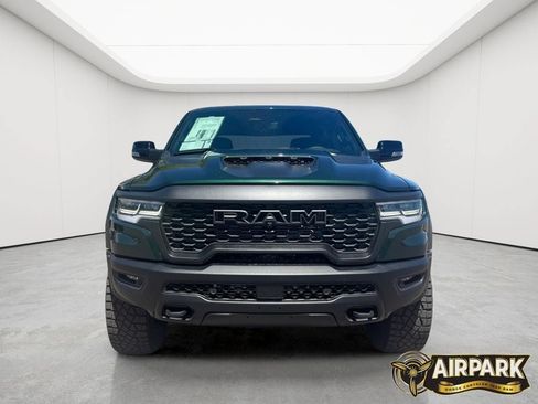 New 2026 RAM 1500 RHO w/ RHO Level 1 Equipment Group AWD/4WD image 9