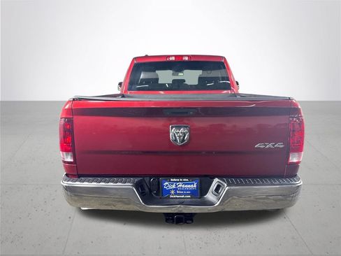 Used 2015 RAM 1500 Tradesman w/ Popular Equipment Group AWD/4WD image 7