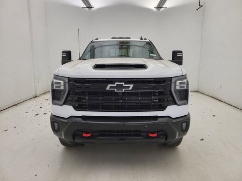 New 2026 Chevrolet Silverado 2500 LT w/ Trail Boss Package image 23