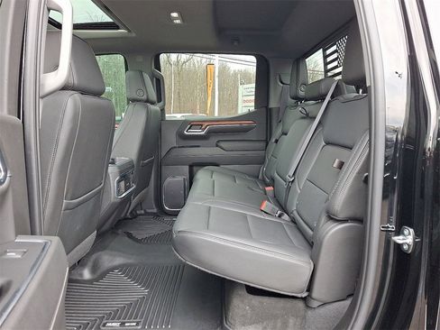Used 2022 GMC Sierra 1500 Denali w/ Technology Package image 10