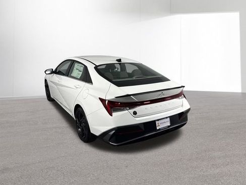 New 2026 Hyundai Elantra SEL Sport image 31