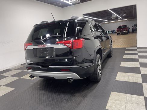 Used 2017 GMC Acadia SLT image 5