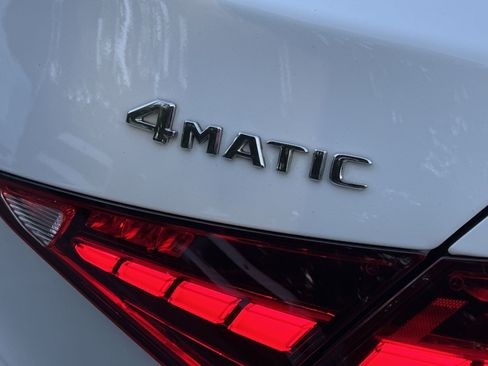 Used 2024 Mercedes-Benz C 300 4MATIC Sedan image 35