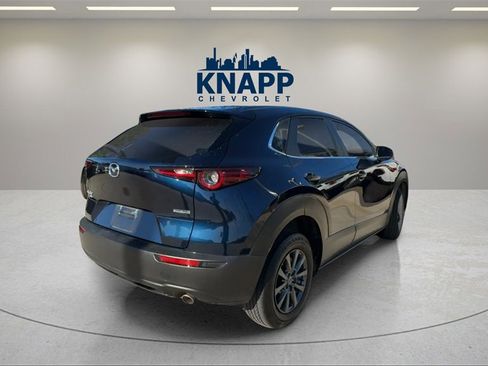 Used 2023 MAZDA CX-30 AWD 2.5 S image 5