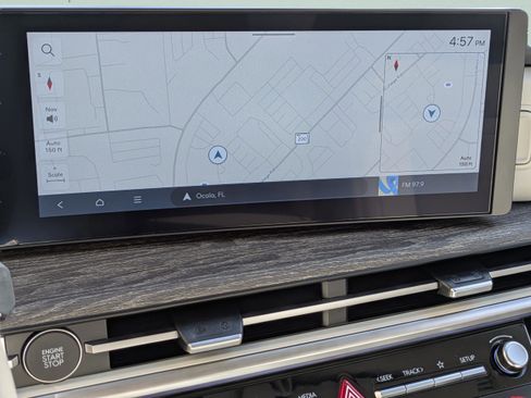 New 2026 Hyundai Santa Fe Calligraphy image 27