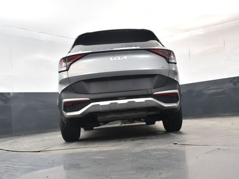 Certified 2024 Kia Sportage LX image 26