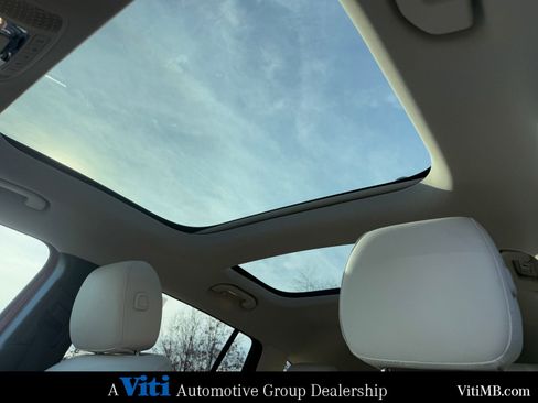 Certified 2021 Mercedes-Benz GLB 250 GLB 250 image 19