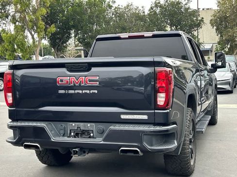 Used 2023 GMC Sierra 1500 Elevation AWD/4WD image 3