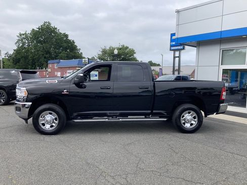 Used 2023 RAM 3500 Tradesman image 4