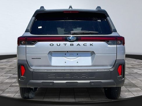 New 2026 Subaru Outback Limited AWD/4WD image 4